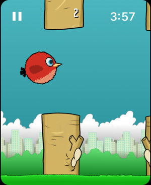 ‎MiniGames - Watch Games Arcade Screenshot