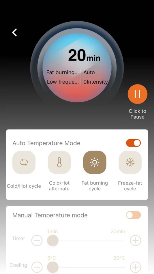 #2. Fit Shaper (iOS) 由: Zhejiang E-cozy Electronic Technology Co.Ltd.