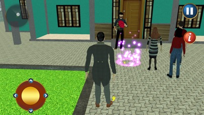 Virtual Rich Dad: Family Games Screenshot