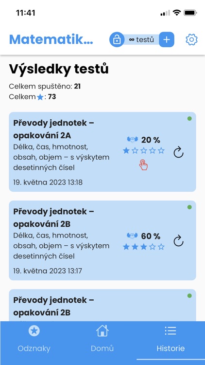 Matematika 2 Edunino