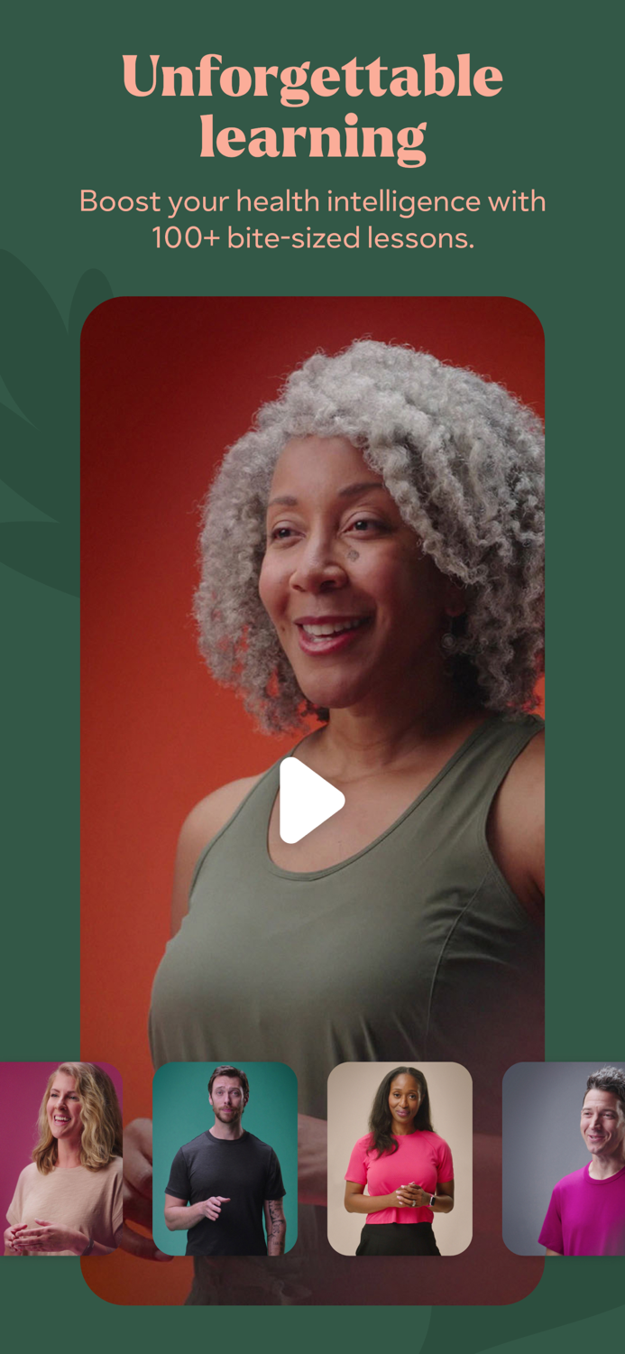 Wellos Health Transformation