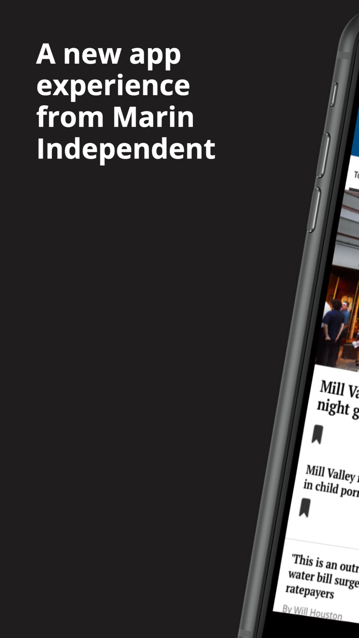 Marin Independent Journal News