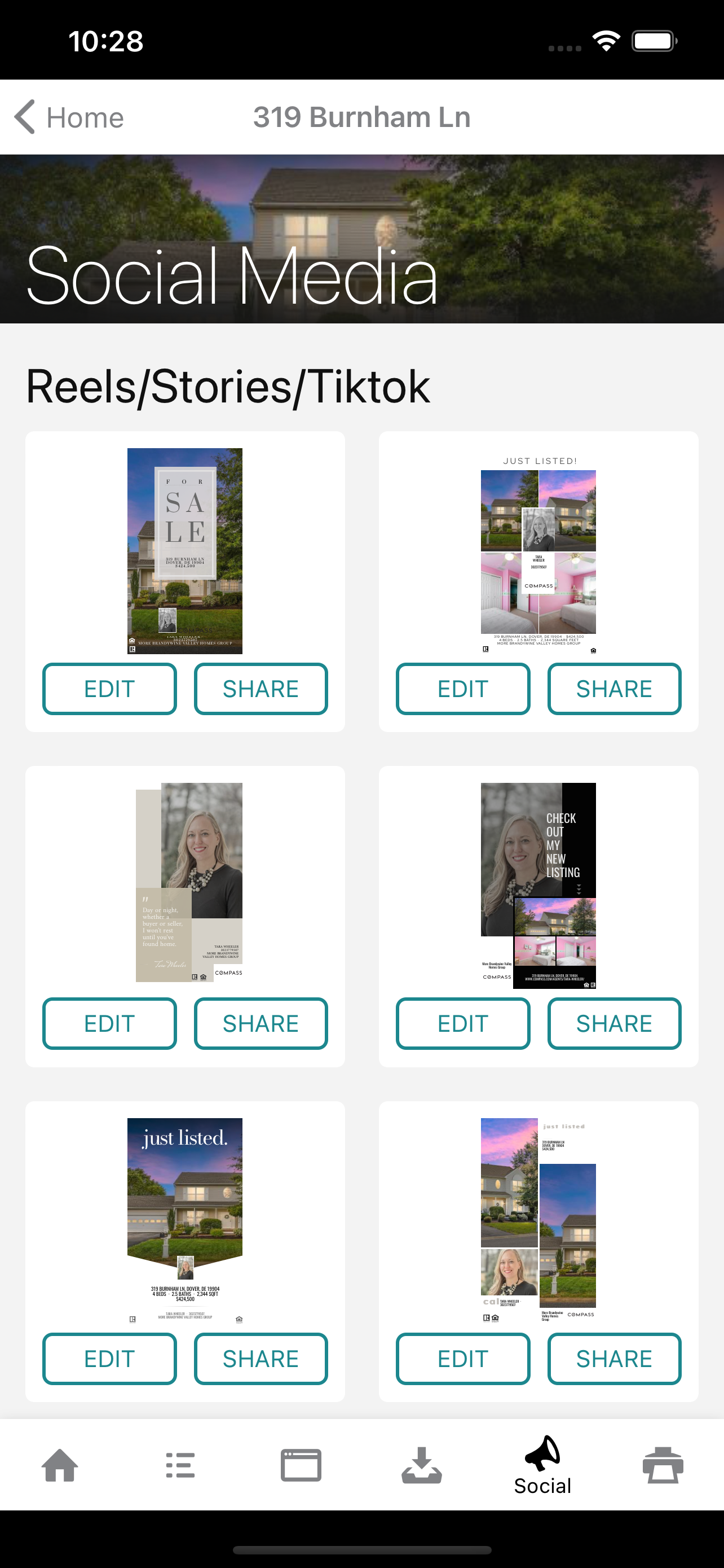 Wheeler Home Concepts