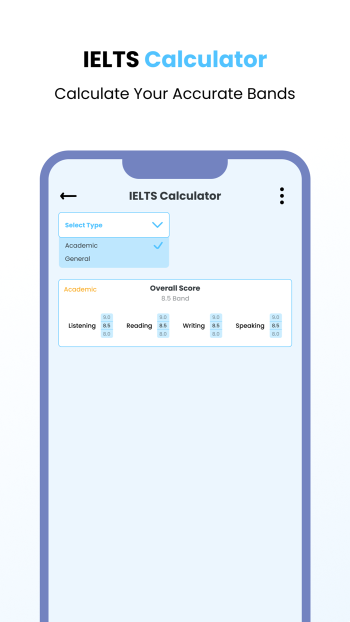 IELTS Exam - Prep Test and Tips