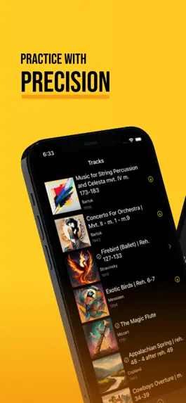 Game screenshot The PC Tracks mod apk