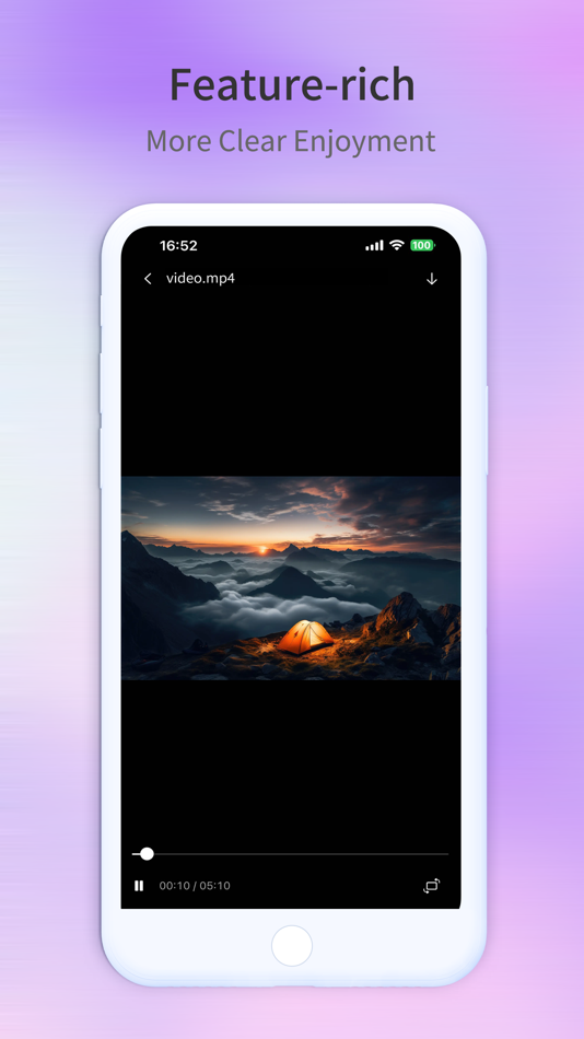 #3. magPie -Top Speed Mass Storage (iOS) Podle: 珂欣 吴
