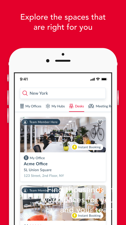 #5. Cushman & Wakefield Passport (iOS) 게시자: Upflex Inc.