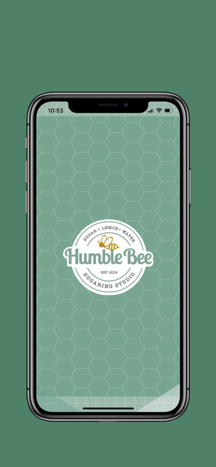 Humble Bee Sugaring Studio