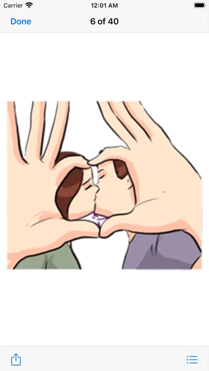 Signs of Fall in Love Pack#3 screenshot-8