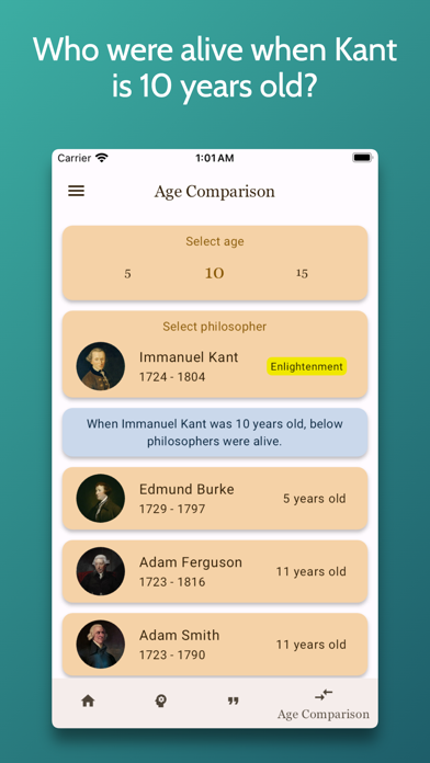 Philosophia - Love of Wisdom Screenshot