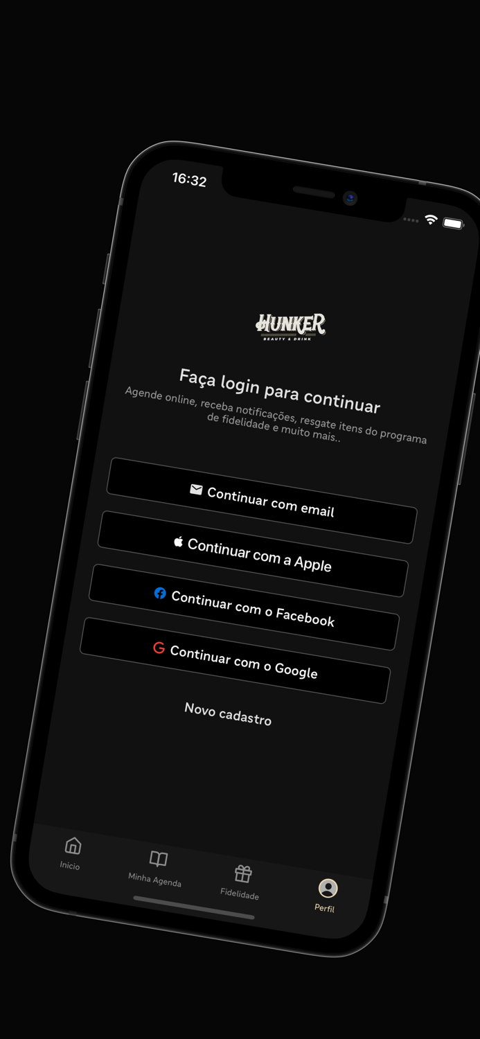 Hunker beauty and drink