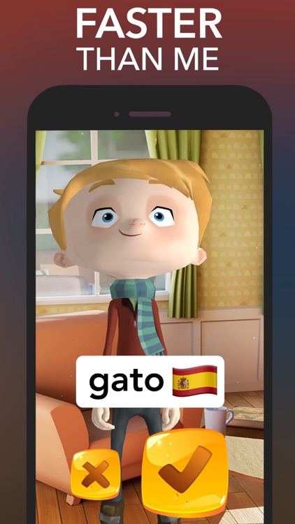 Trivy: Vocabulary Flashcards