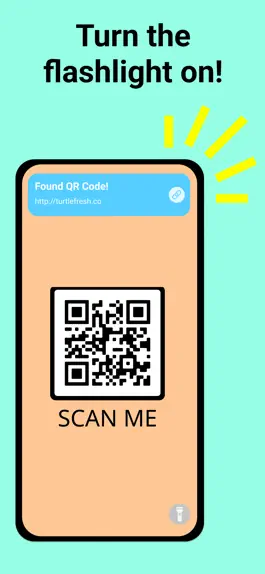 Game screenshot Decode - QR Code Scanner hack