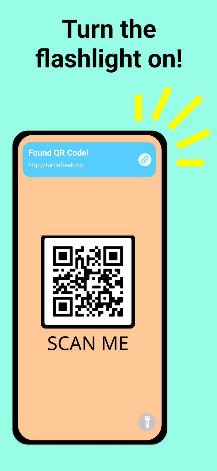 Decode - QR Code Scanner