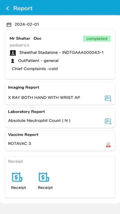 Healpha Pro screenshot-5