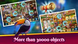 Game screenshot Find Out: Find Hidden Objects! hack