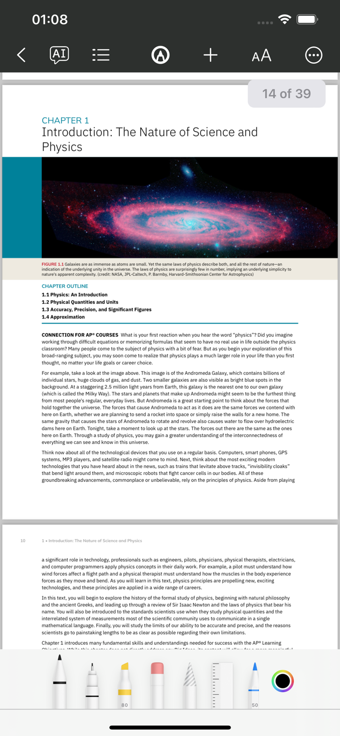 Keep Notes - Docs PDF and AI