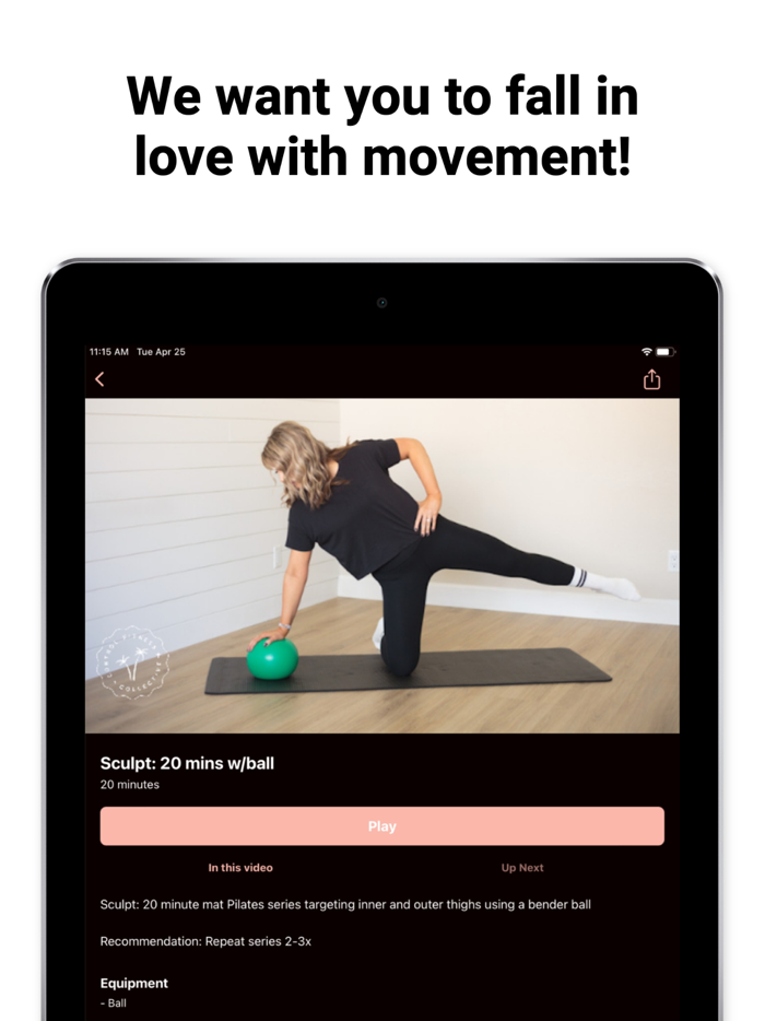 Control Fitness Collective