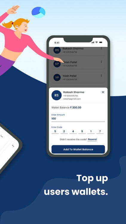 BookThePlay - Admin screenshot-6