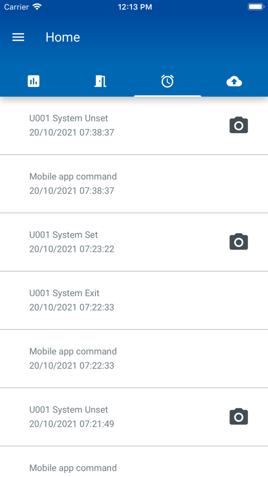 #3. Eaton SecureConnect (iOS) 来自: Eaton Corporation