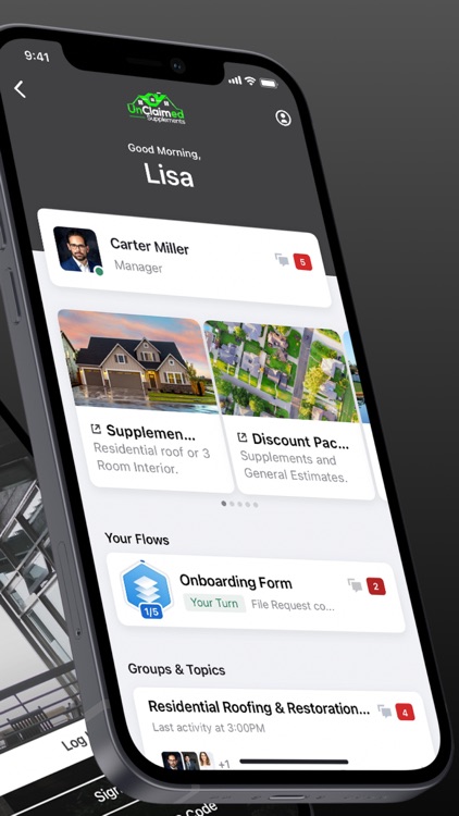 UnClaimed Supplements