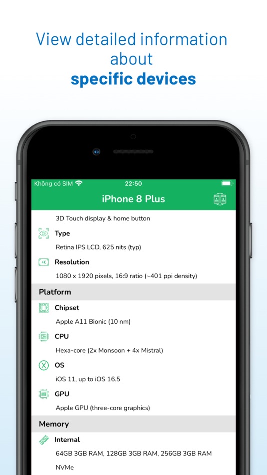 #4. Phone Finder (iOS) 由: Binh Tran