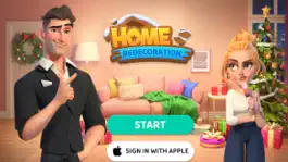 Game screenshot Home Redecoration: Makeover mod apk