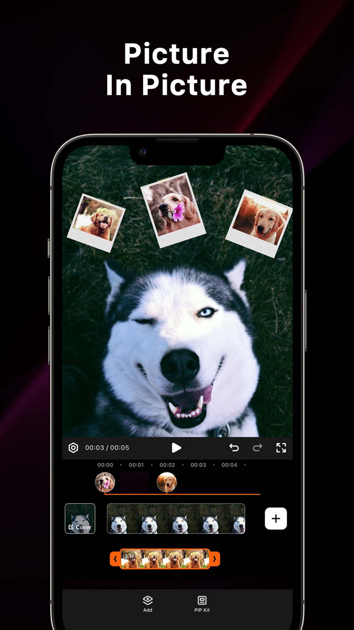 Famey Video Maker and Templates