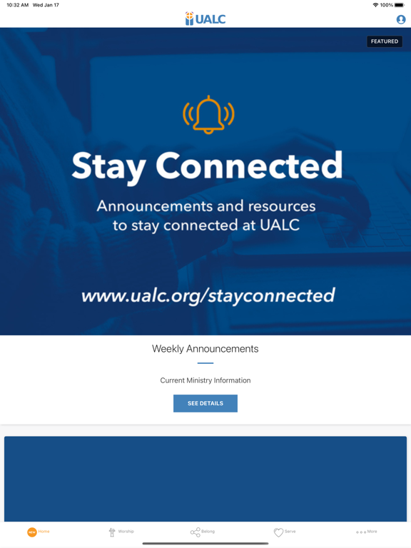 Screenshot #4 pour UALC