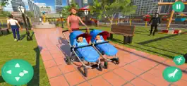 Game screenshot Twin Baby Mother Simulator 3d hack