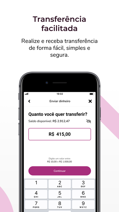 VerseBank Screenshot