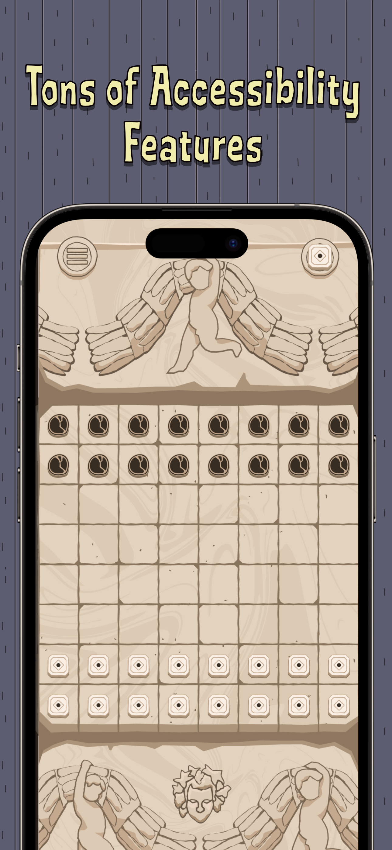 Ancient Board Game Collection screenshot 6
