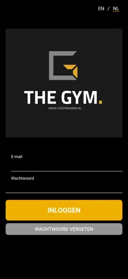 Game screenshot The Gym Haren mod apk