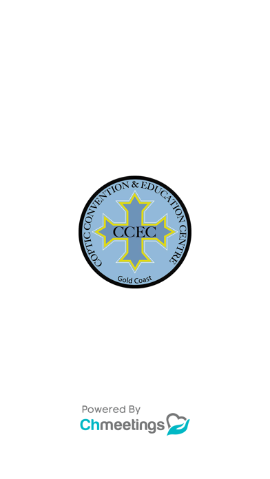Coptic Centre Gold Coast Screenshot