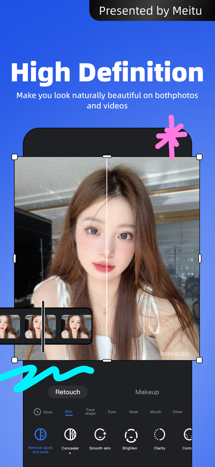 Action - Create video with AI