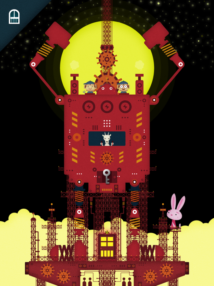 ZooZooZoo   Where is bear