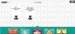 Game screenshot 40 Answers hack