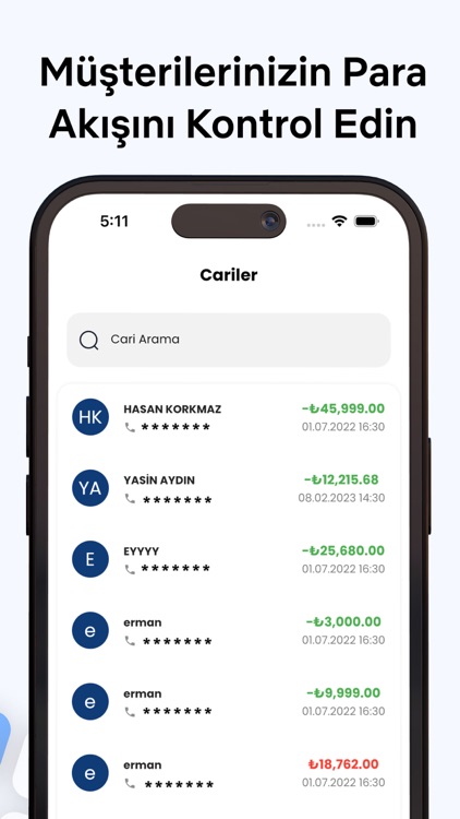 Ödüyo screenshot-3
