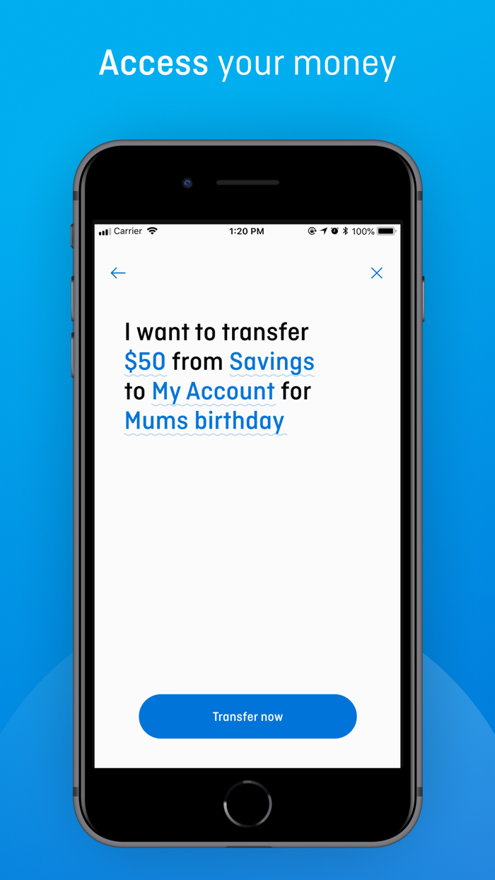 MyBudget Client App