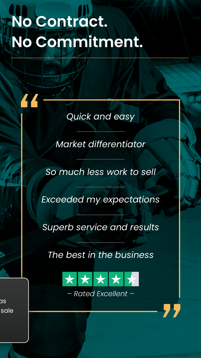 TiqAssist Sell Season Tickets