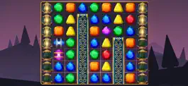 Game screenshot Jewel Quest - Magic Match3 mod apk