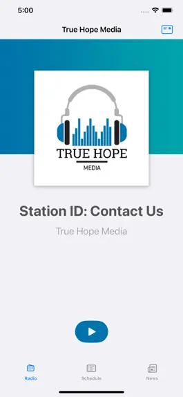 Game screenshot True Hope Media mod apk