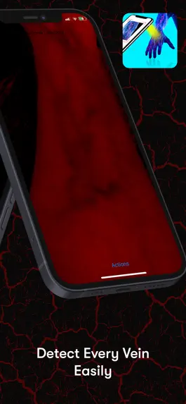 Game screenshot X-Vein apk