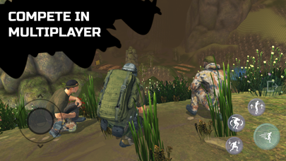 Off Road Champion Screenshot