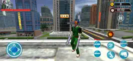 Game screenshot Chainsaw Superhero Fighter 3D mod apk