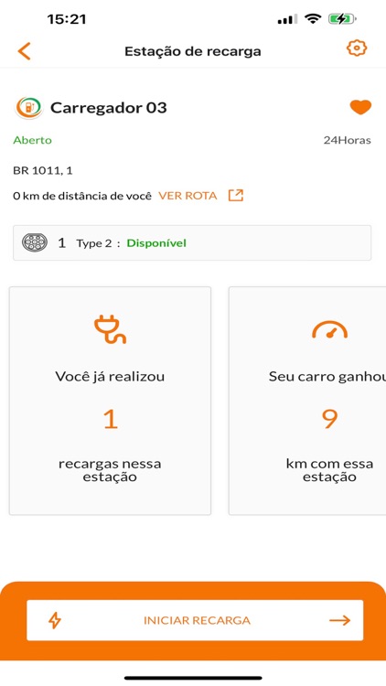 Eletricus screenshot-3