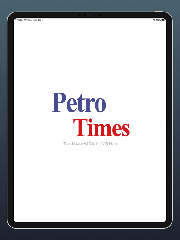 Screenshot #4 pour Petrotimes - Tạp chí điện tử