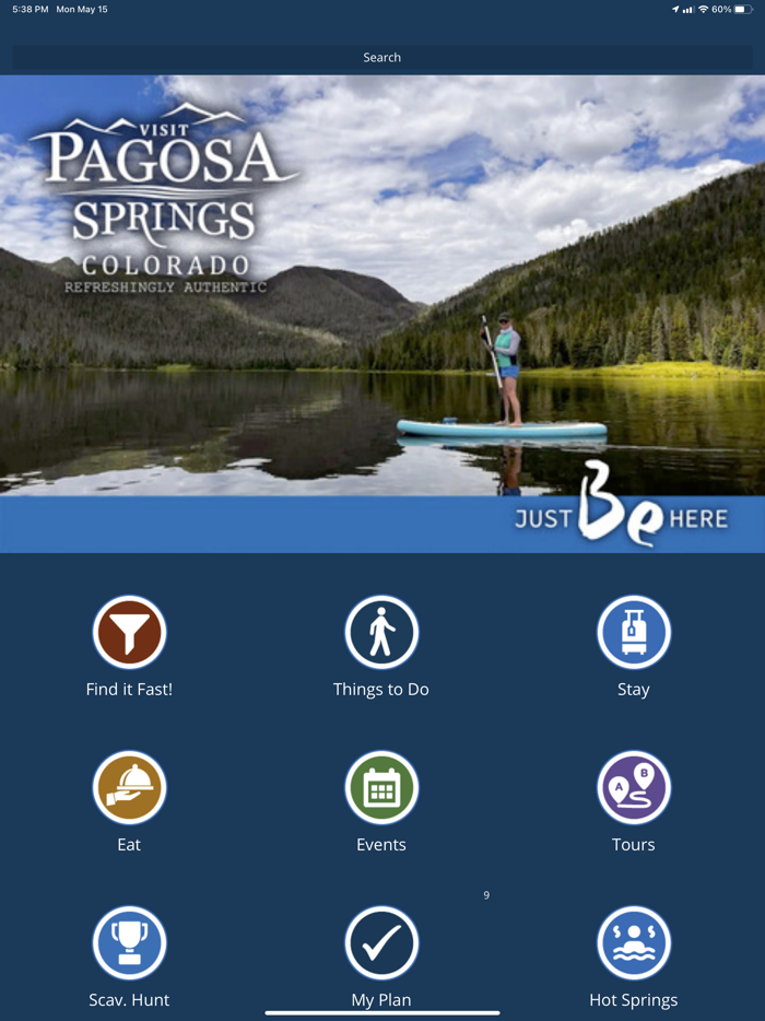 Visit Pagosa Springs
