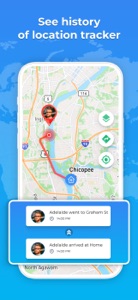 TrackMobi: GPS Phone Locator screenshot #6 for iPhone