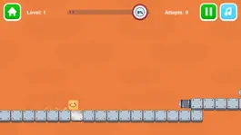 Game screenshot smile adventure hack